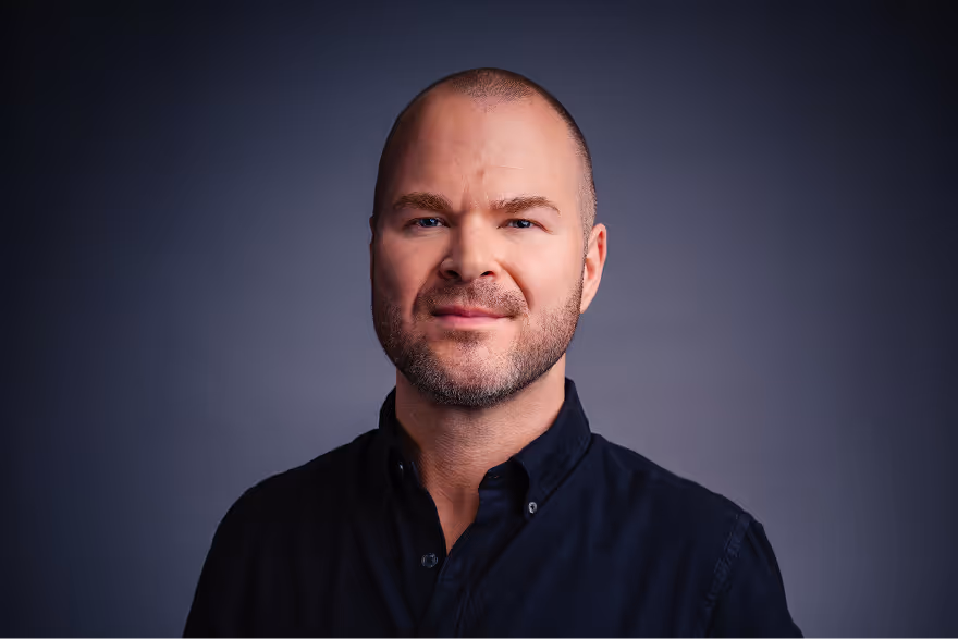 Justin Welsh, Content Expert & Solopreneur