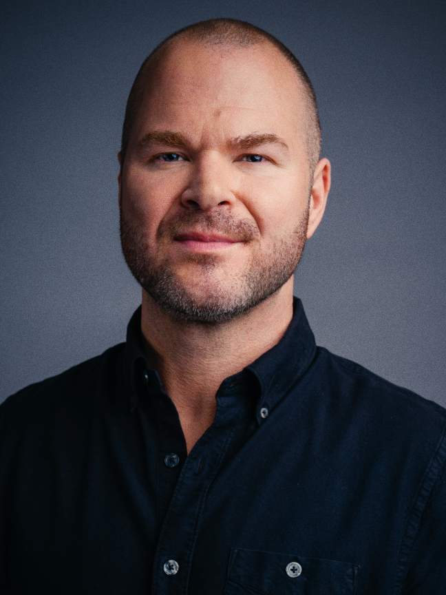 Justin Welsh, Content Expert & Solopreneur