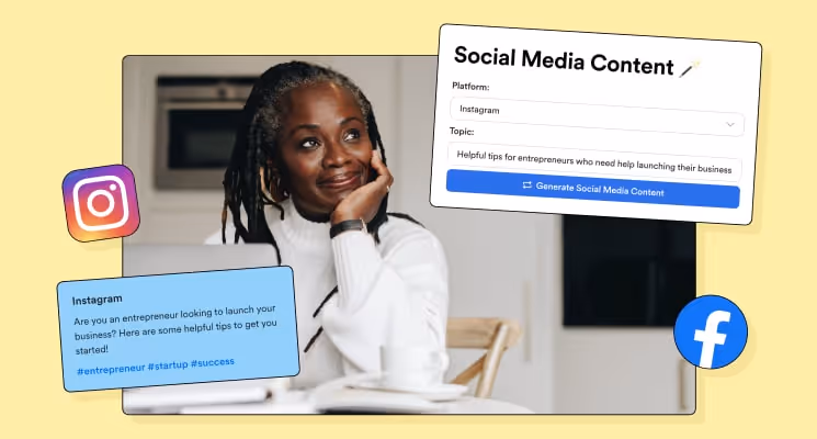 How To Write AI Prompts To Create Great Content (+ Examples)