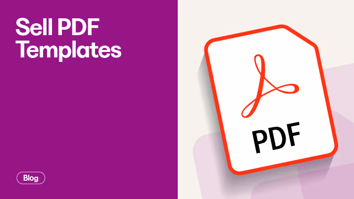 Sell PDF Files: The Complete Guide For Digital Entrepreneurs In 2025