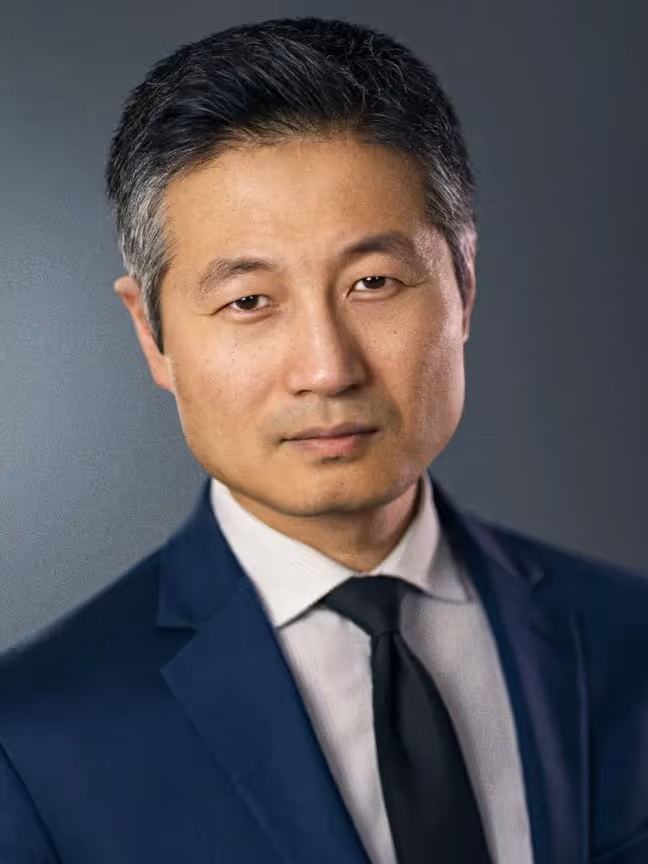 Kurt Yue