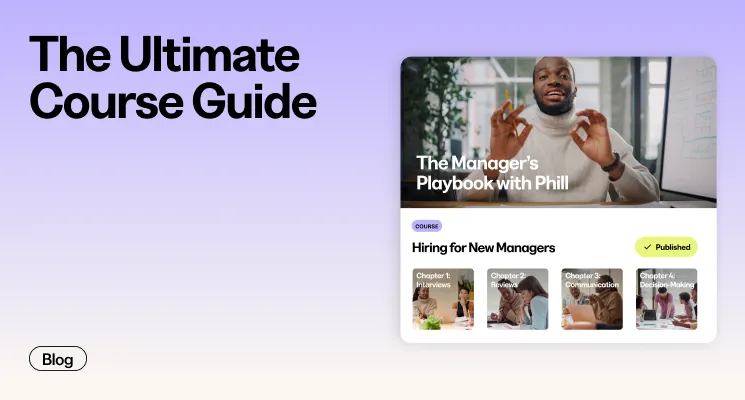 9 Steps To Launch And Sell Your Online Courses Effectively