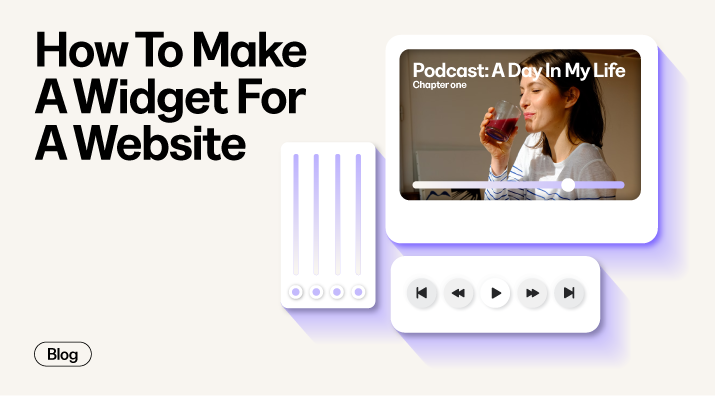 How To Make A Widget For A Website: The Complete Guide For Course Creators And Online Entrepreneurs