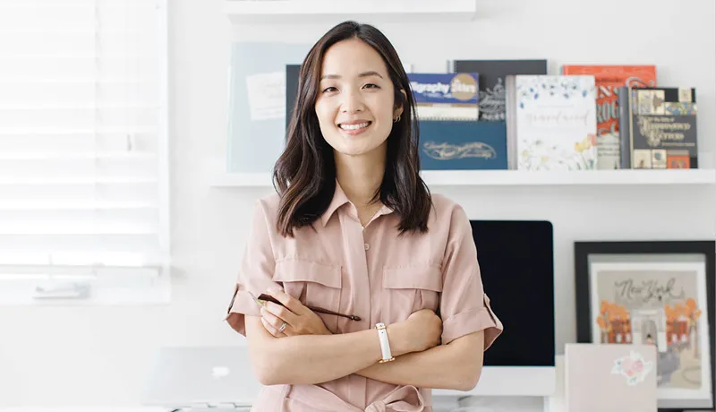 Younghae Chung: Connecting a Global Calligraphy Community