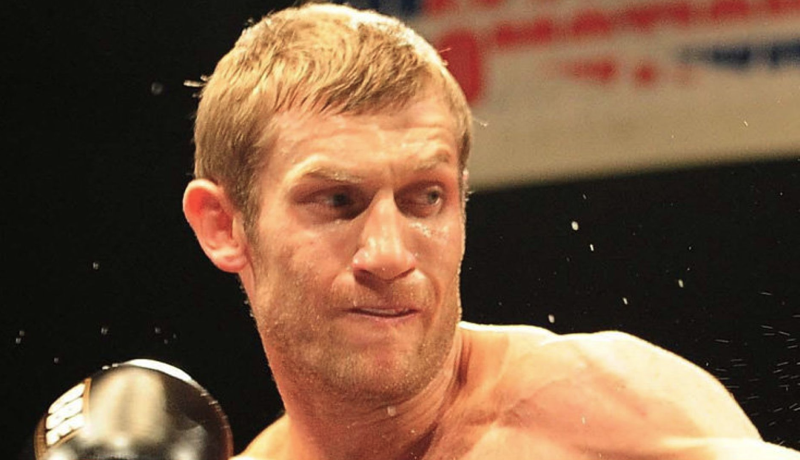 Tony Jeffries: Turning a Boxing Career Into a $1M Training Course