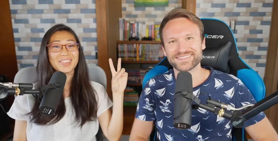 ToKini Andy: Turning YouTube Lessons into a 6-Figure Membership Business