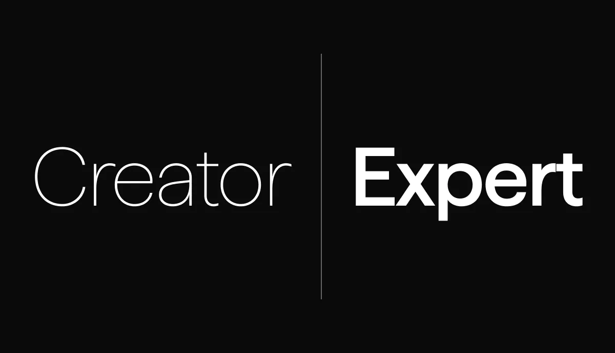 What Creators Become: Why Your Creator Journey Was Always the Prologue