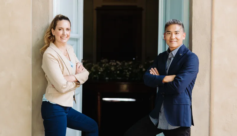 Semi-Retired MD: Achieving Financial Freedom to Scale an 8-Figure Business