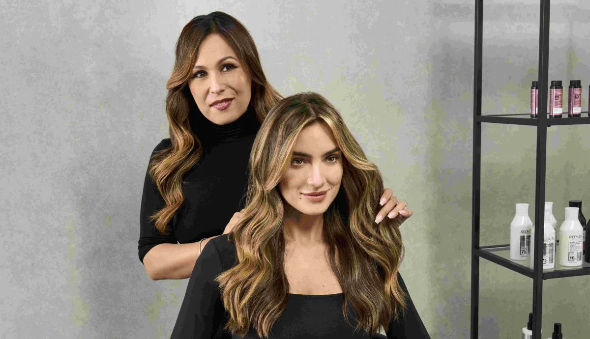 Patricia Nikole: A Viral Hairstylist Turned 7-Figure Online Business Owner