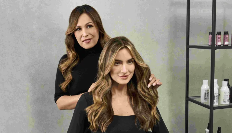 Patricia Nikole: A Viral Hairstylist Turned 7-Figure Online Business Owner