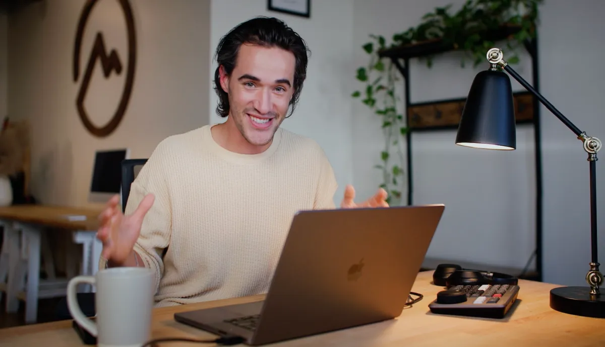 One Peak Creative: Scaling an Online Course From 0 to $10M in One Year