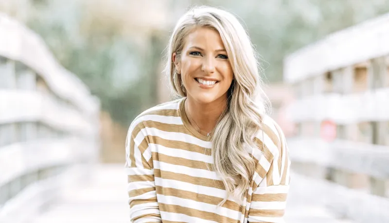 Kayse Morris: Empowering Teachers Through a 7-Figure Education Business