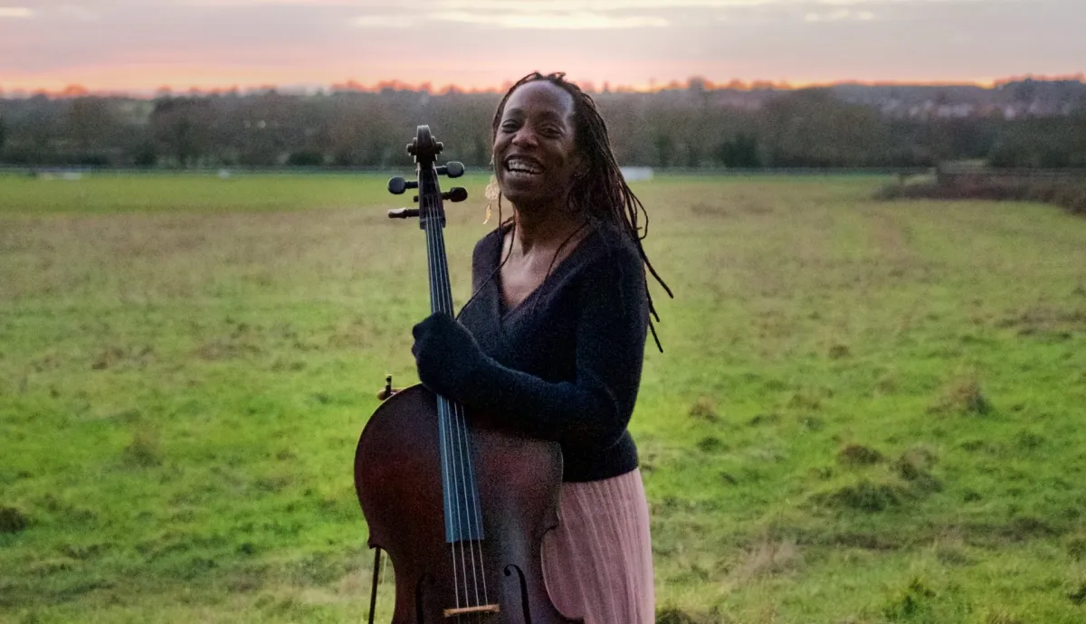Jay Émme: From Professional Cellist to Thriving Life Coach