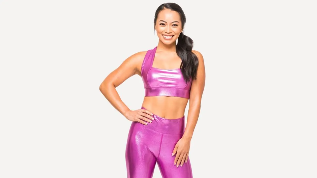 Jenny Jaucian: Building a Six-Figure Fitness Brand