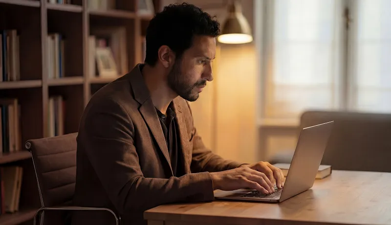 The Expert Economy is here