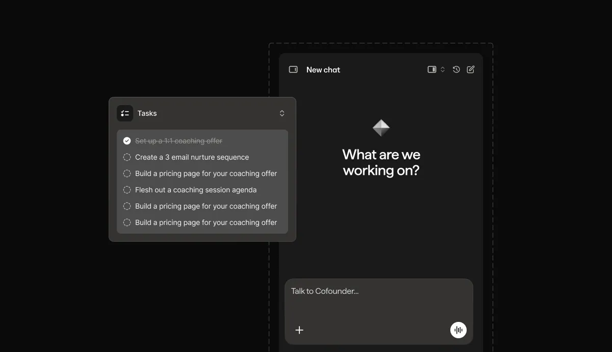 How AI Is Changing the Way Experts Build Online Businesses