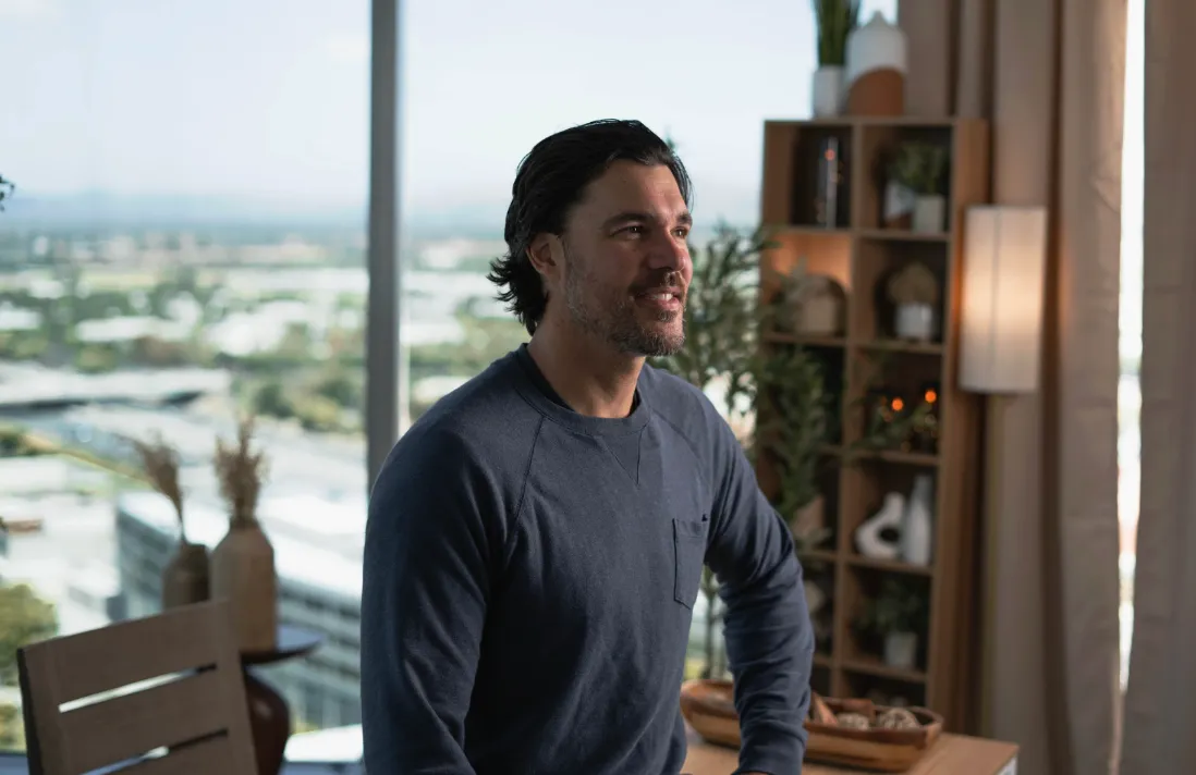 From a Garage in San Diego to $10M: How Ryan Peebles Built a Business That's Helped 50,000 People Get Out of Pain