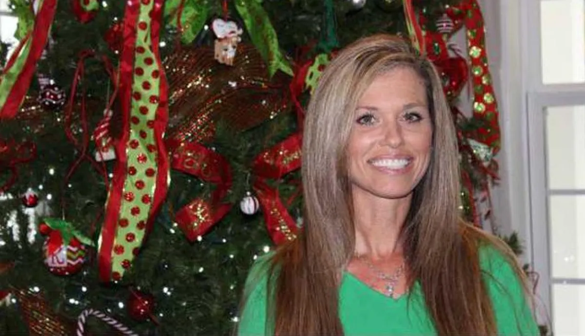 Kandi Jung: From Wreath-Making Hobbyist to 6-figure Business Owner