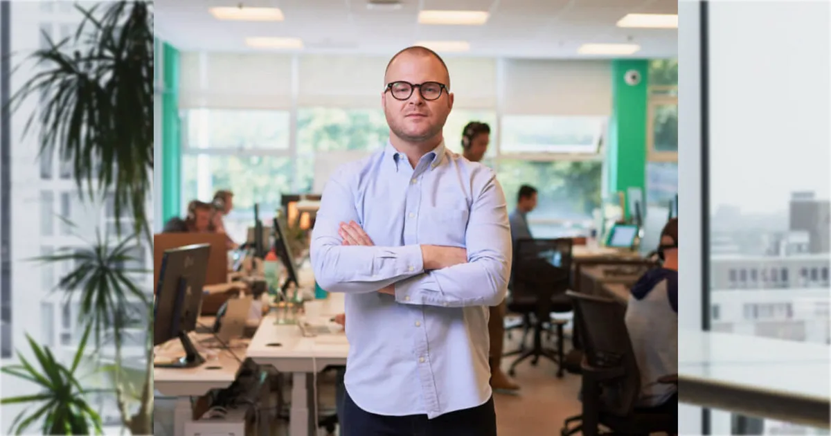 Justin Welsh: Turning Knowledge Into a $5 Million Business