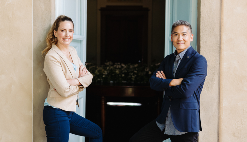 Semi-Retired MD: Achieving Financial Freedom to Scale an 8-Figure Business