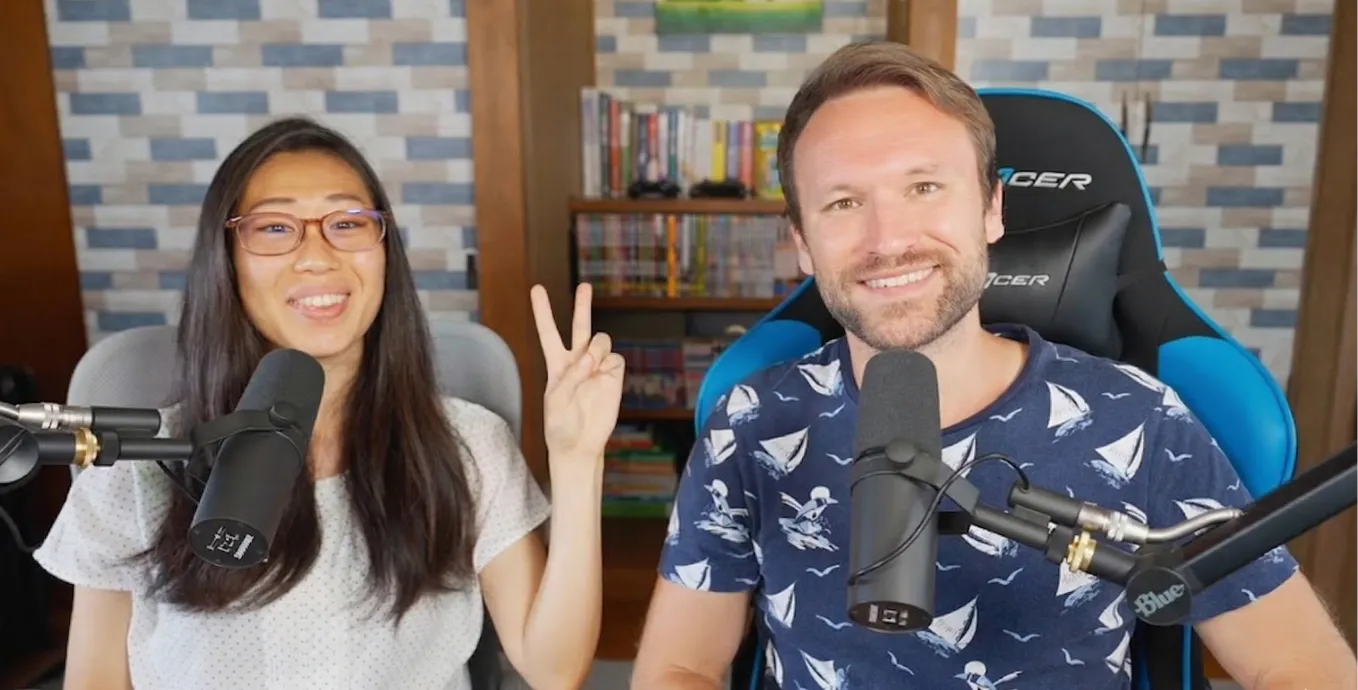ToKini Andy: Turning YouTube Lessons into a 6-Figure Membership Business