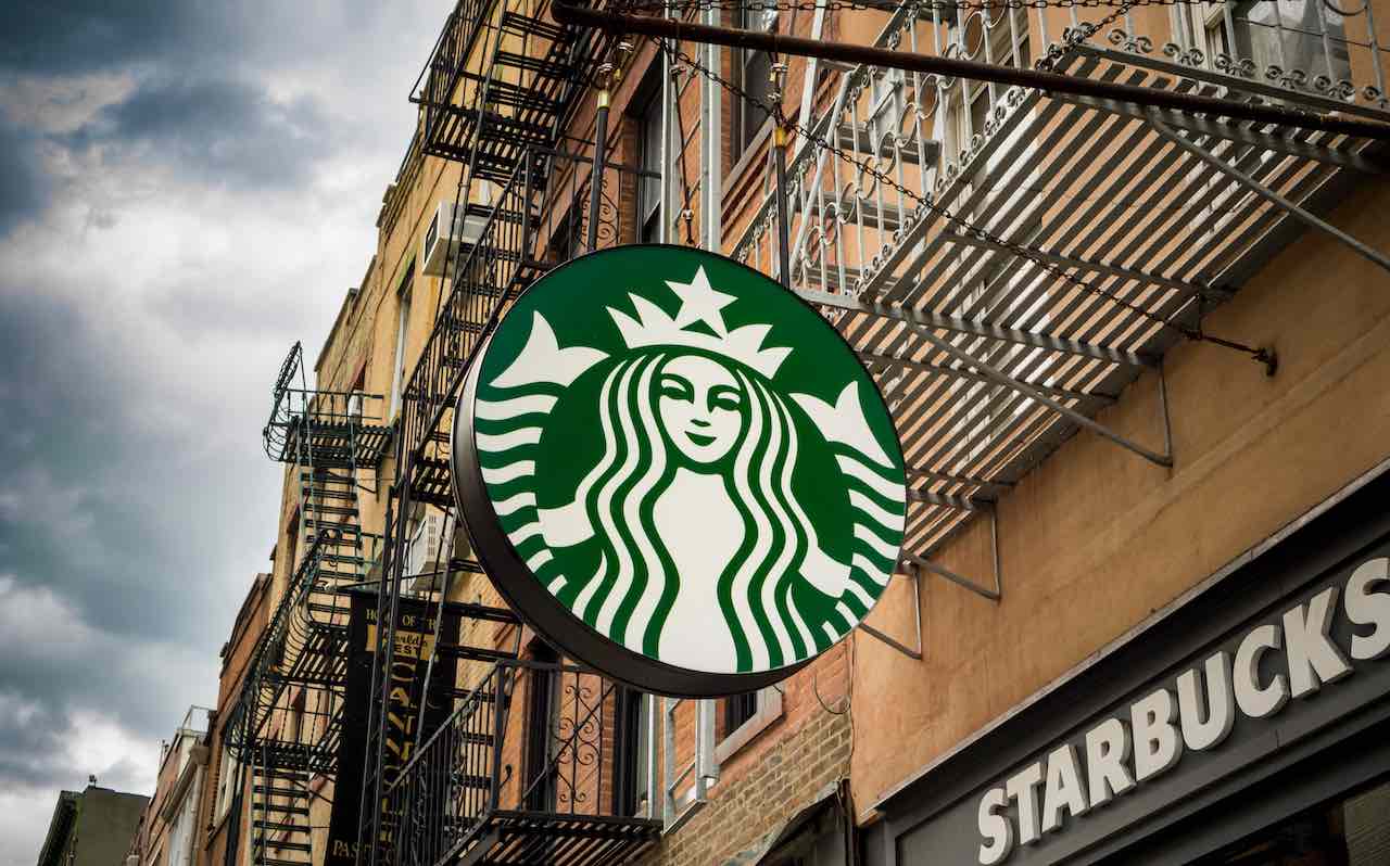 Starbuck logo