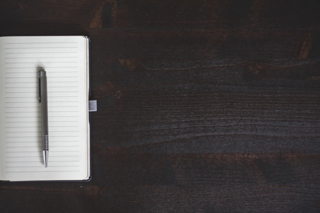 what is a welcome blog post