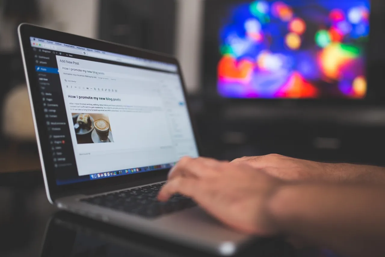 welcome article blog post