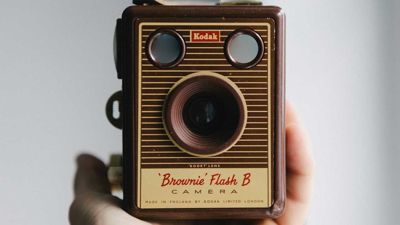 18 places to find free photos for your online business