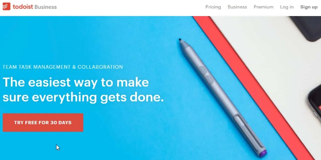 ”Todoist”/