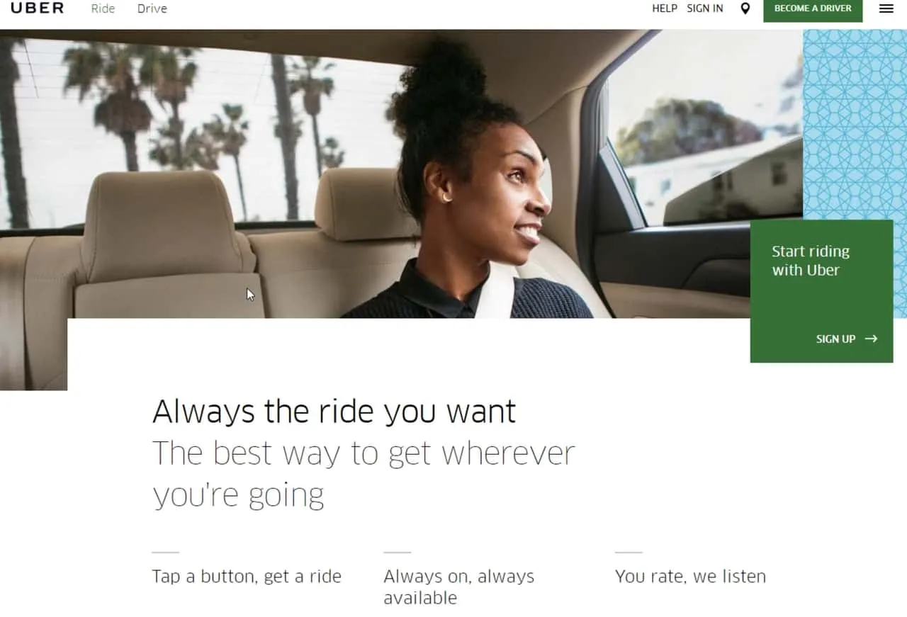 ”Uber”/