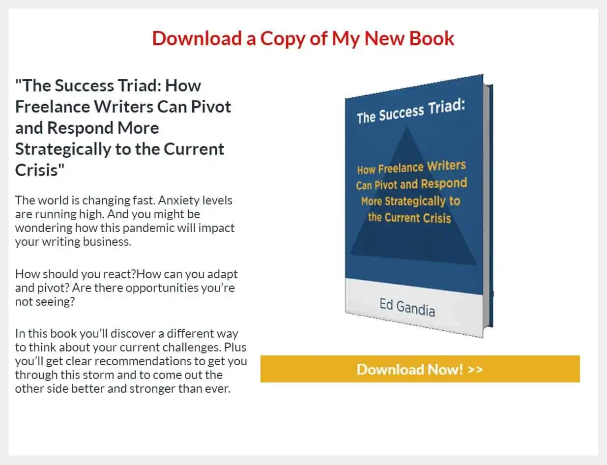 success triad landing page