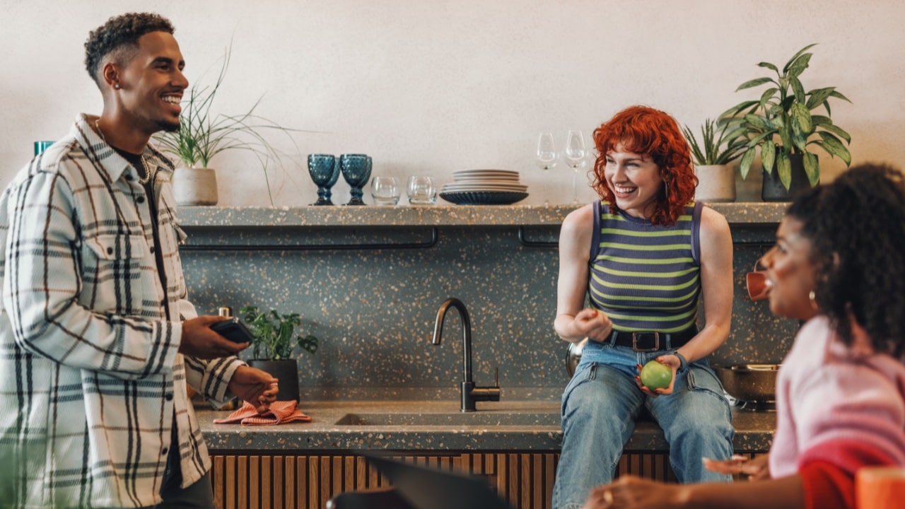 4 online communities for major inspiration
