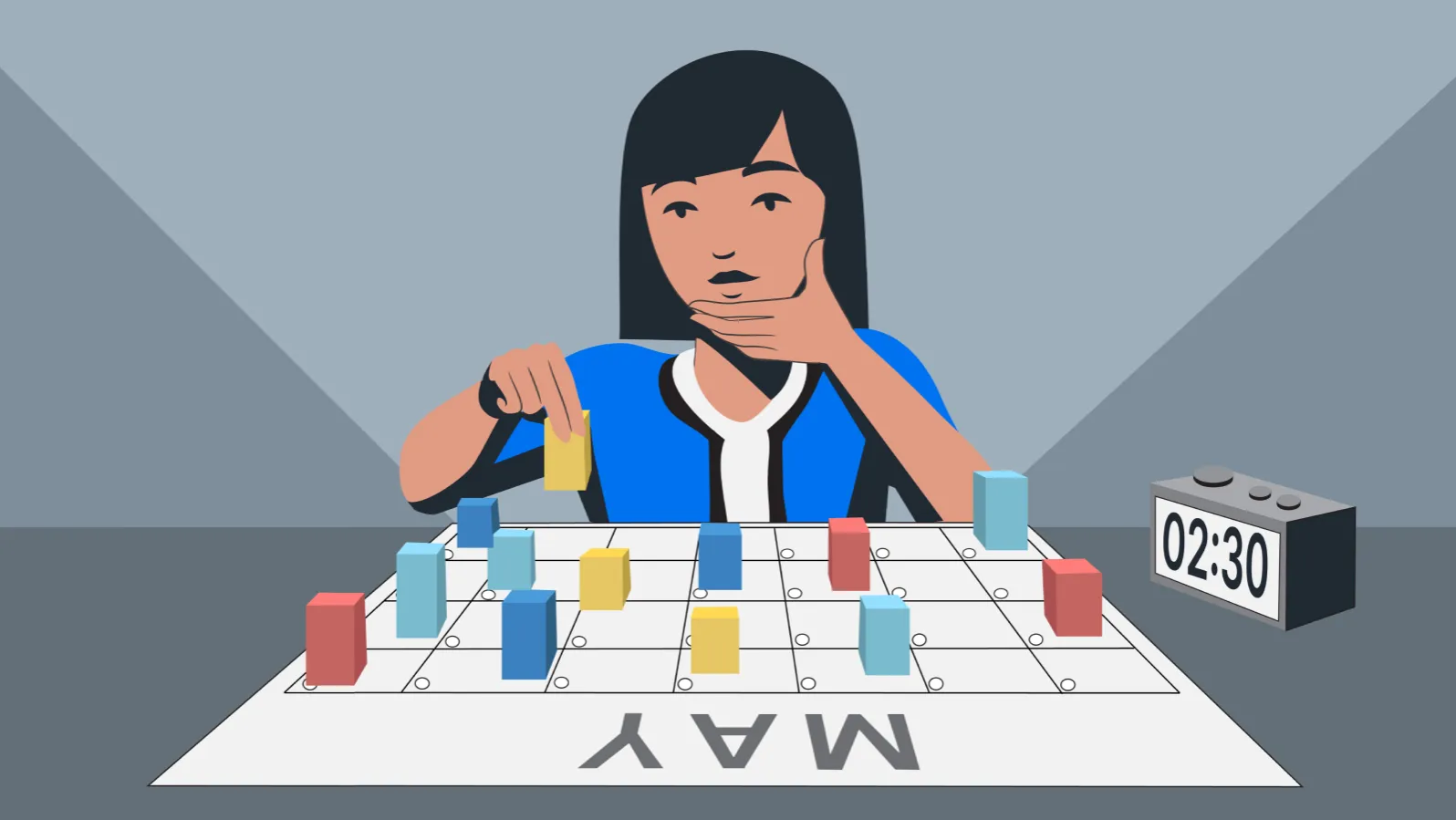 5 tips for online entrepreneurs to improve productivity
