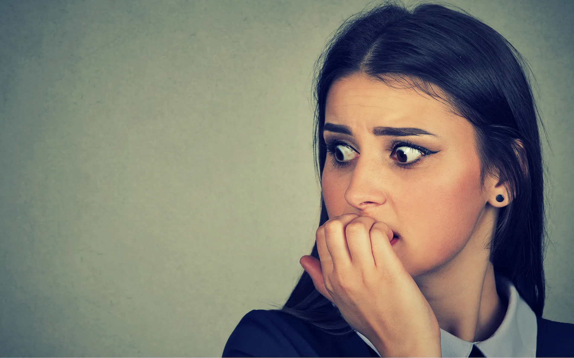 5 tips for overcoming fear of failure