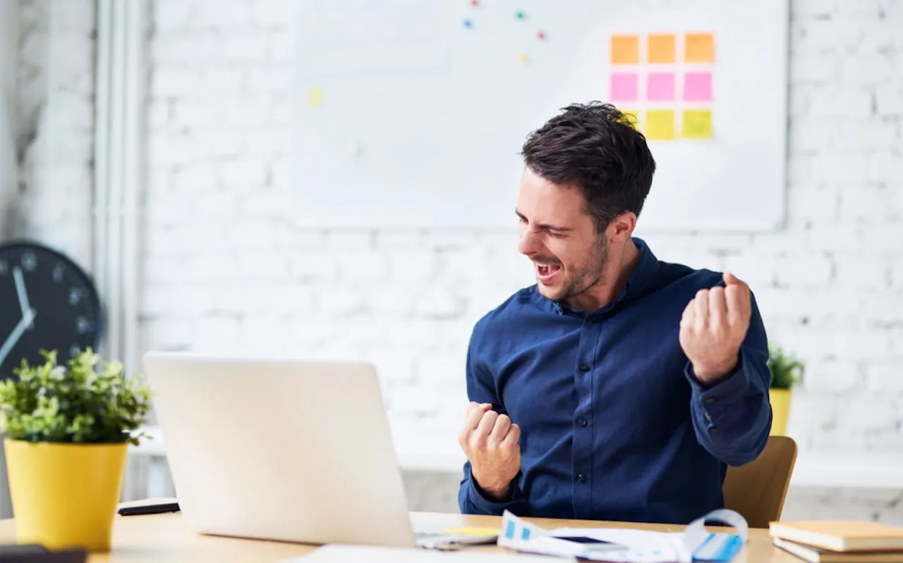 5 ways to celebrate success and kick Imposter Syndrome to the curb