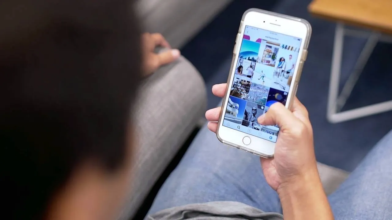 6 Tips To Improve Your Social Media Photography