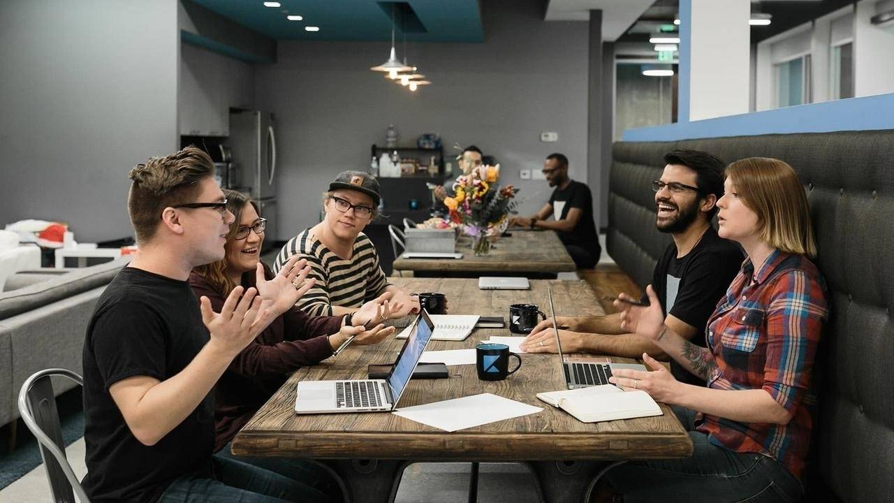 6 ideas to help you brainstorm your online course
