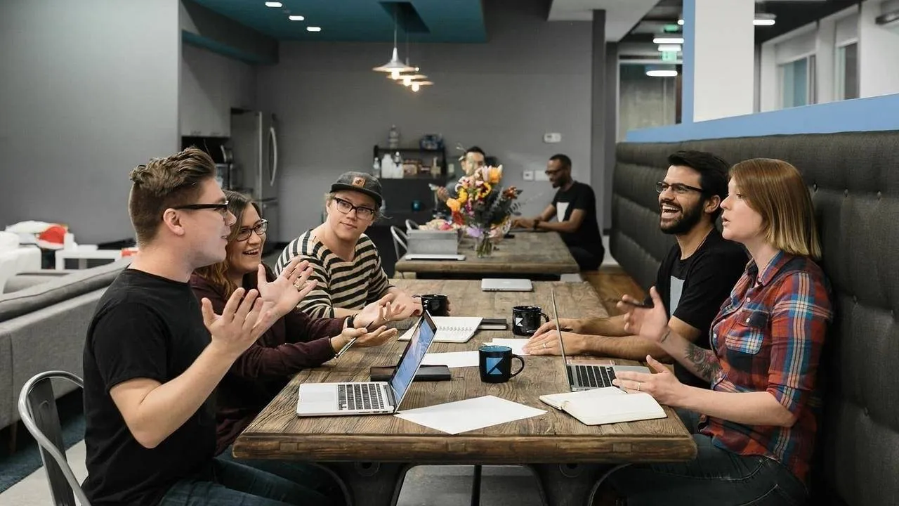 6 ideas to help you brainstorm your online course