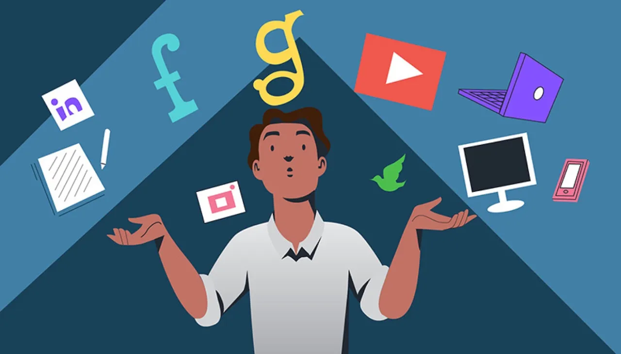 6 ways to integrate your email and social media marketing strategies