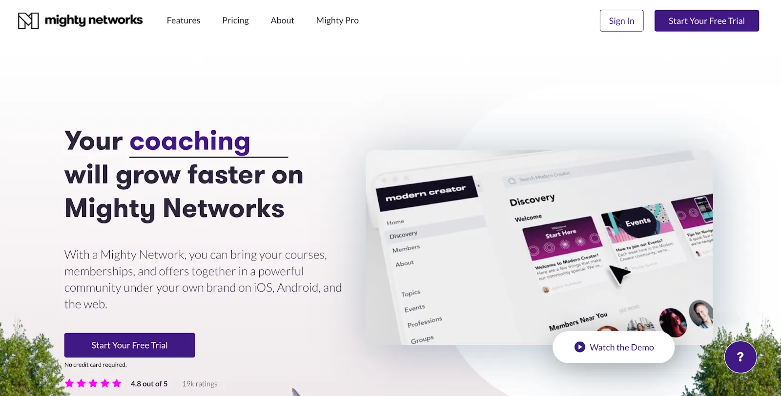 mighty-networks-website