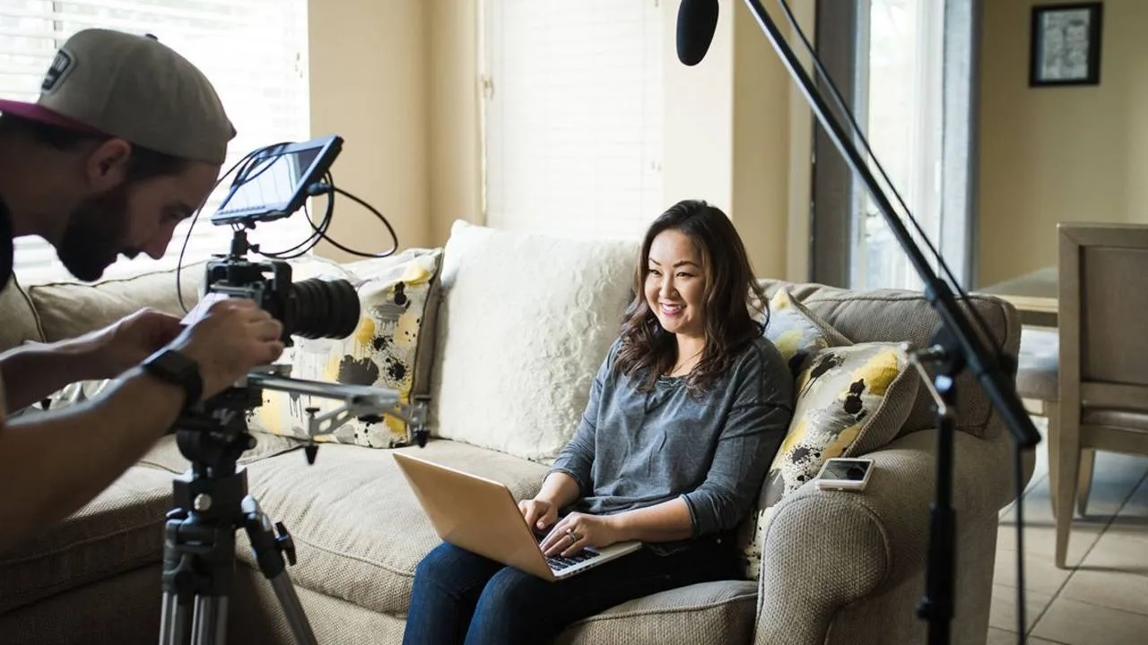 7 simple steps to video sales scripts