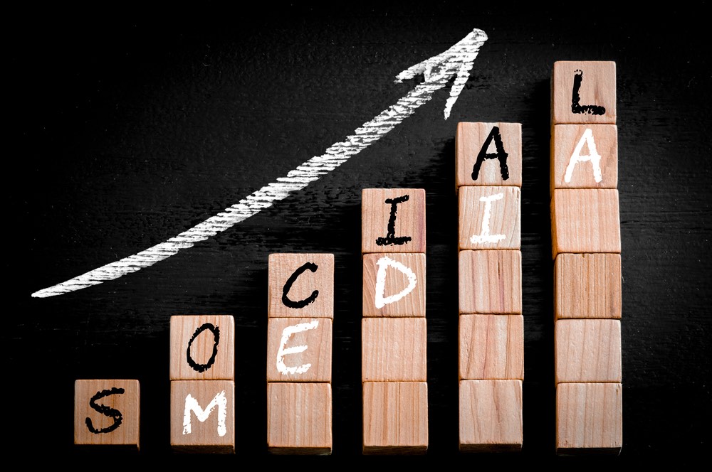 7 tips on growing your business with social media