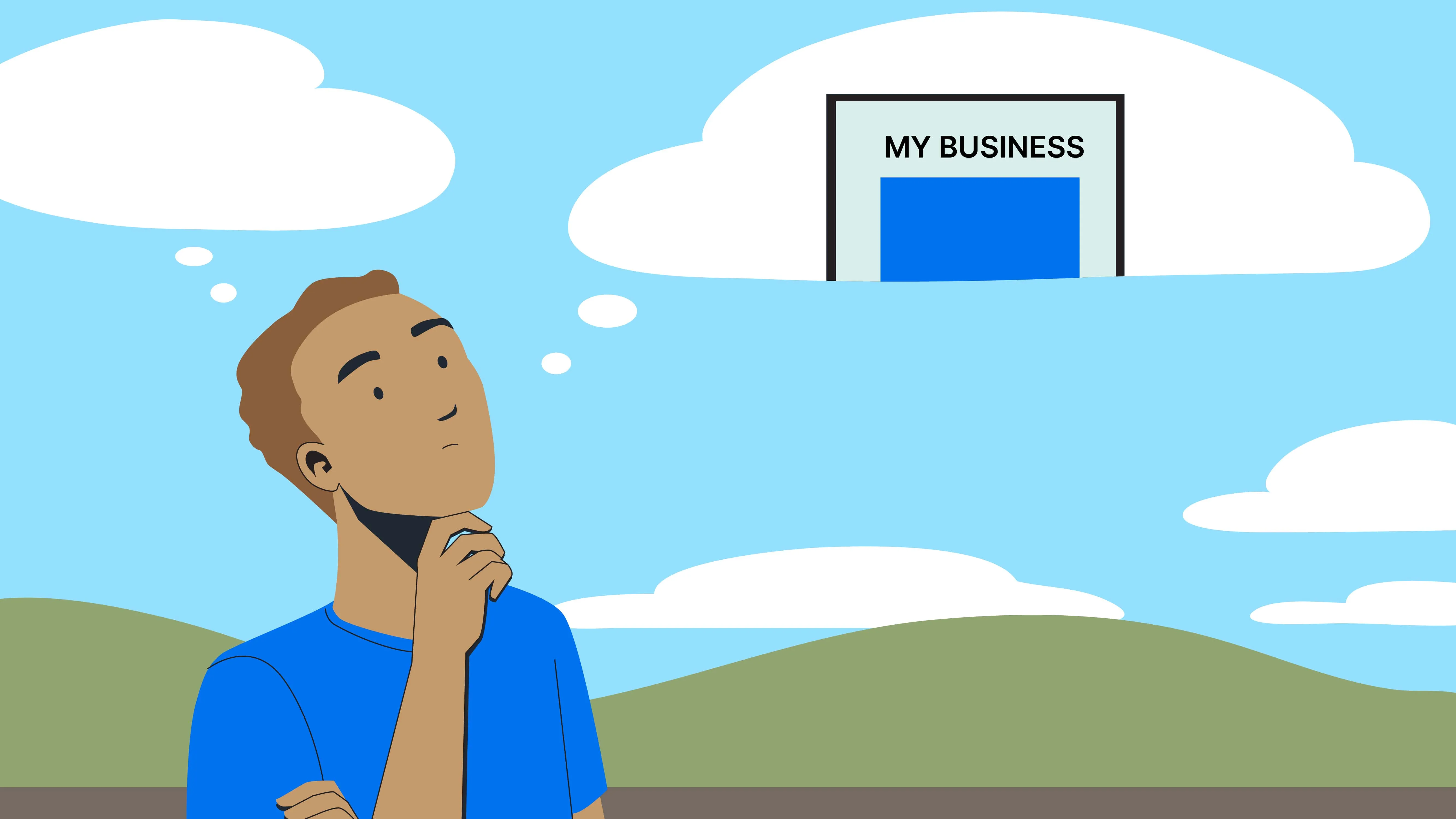 9 questions to ask yourself before opening an online business