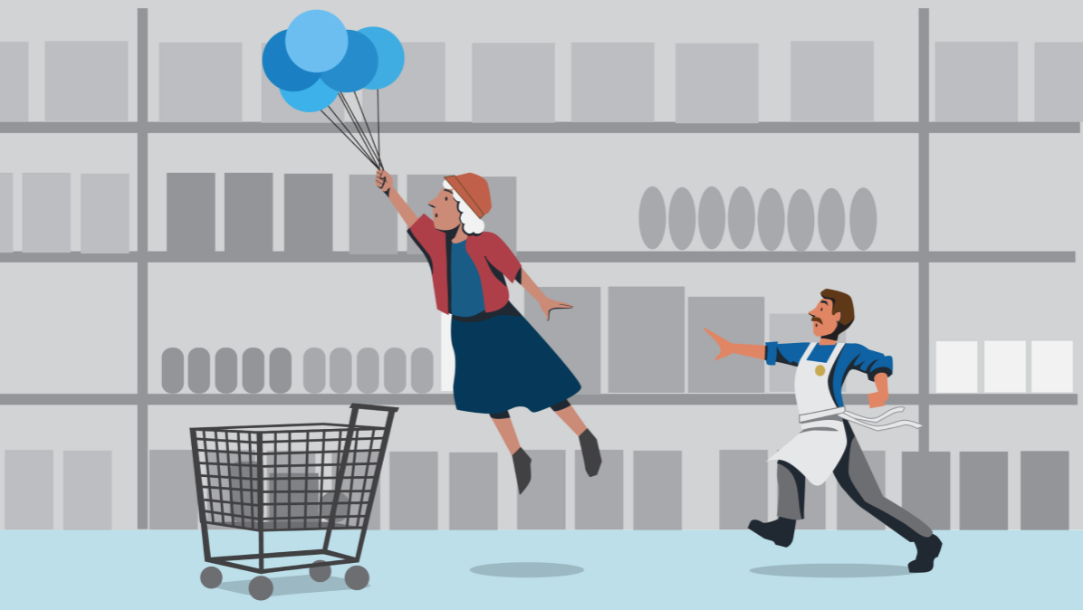 Abandoned cart emails: Tips & Examples