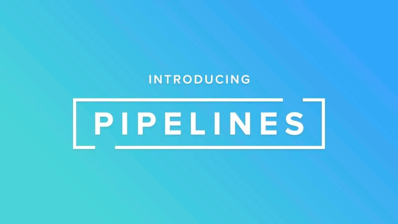Announcing Pipelines: The Next Evolution of Kajabi