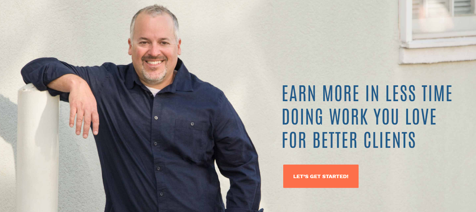 Image of career coach Ed Gandia