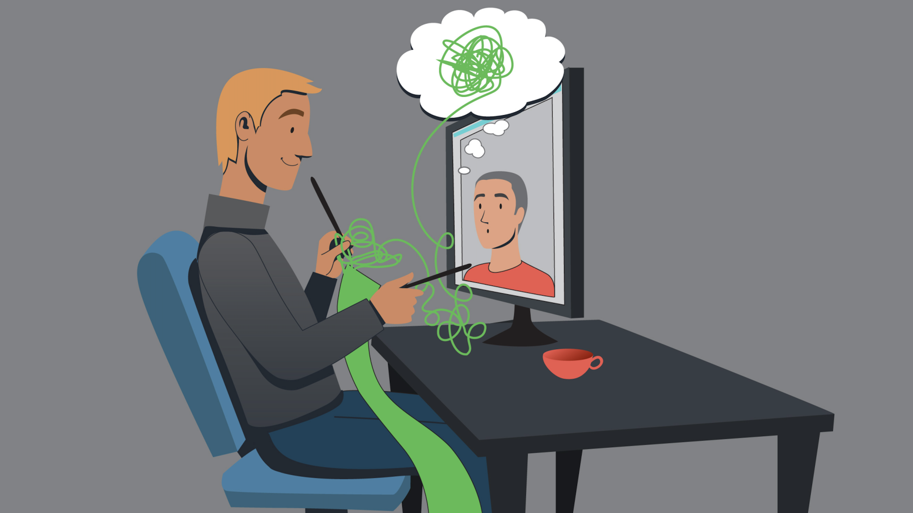 Building your successful online life coaching business