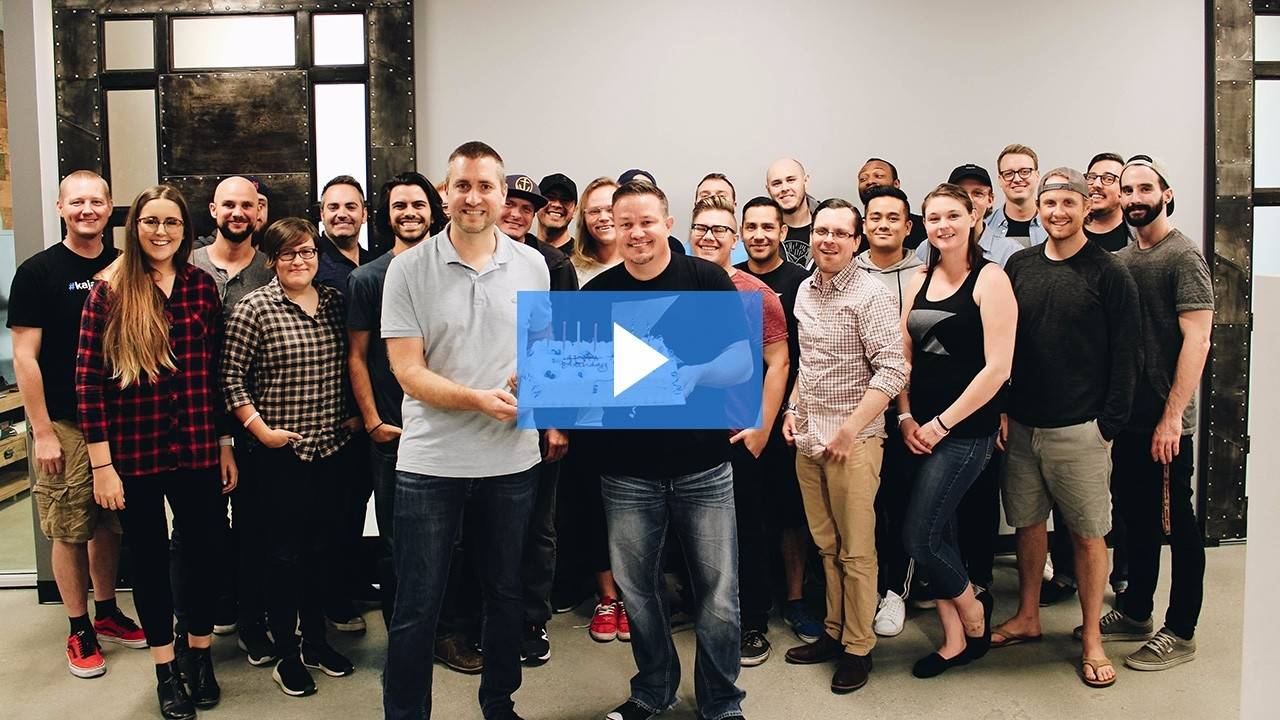 Celebrating 7 Years of Knowledge Commerce!