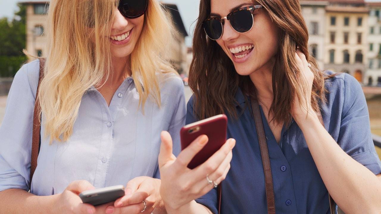 How to make social media work for you